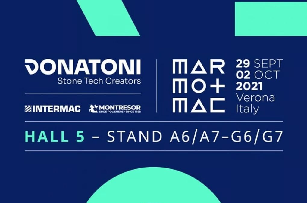 MARMOMAC 2021: tutto pronto per l’edizione del rilancio